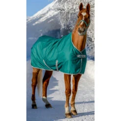 Bucas Freedom Turnout Light Regendecke, 0g -Cavallo Verkäufe 300455 JGR 1