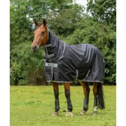 Bucas Smartex Combi Neck Halsteil 300 17 Bucas Smartex Combi Neck Halsteil 300 -Cavallo Verkäufe 300493 BL 4