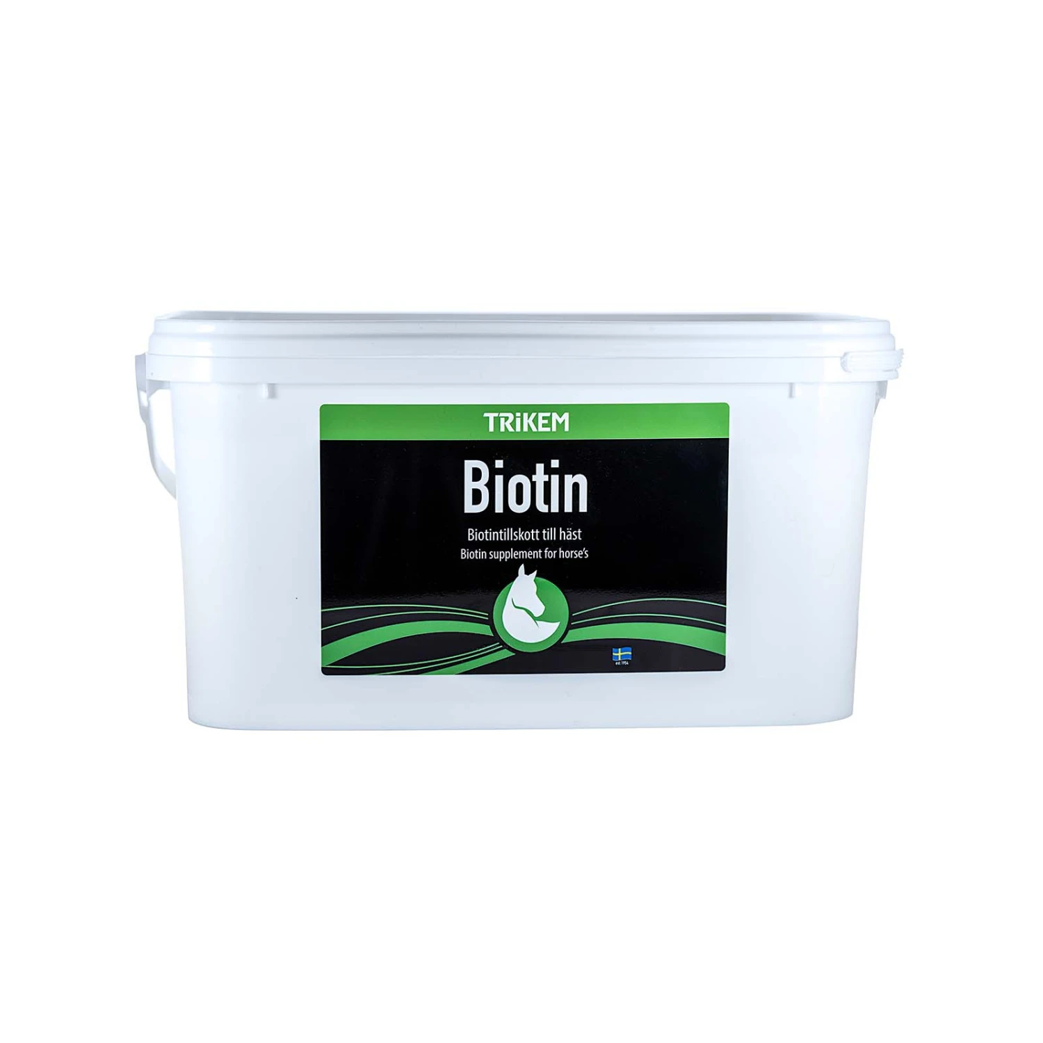 Trikem Biotin 4000g 3 Trikem Biotin 4000g