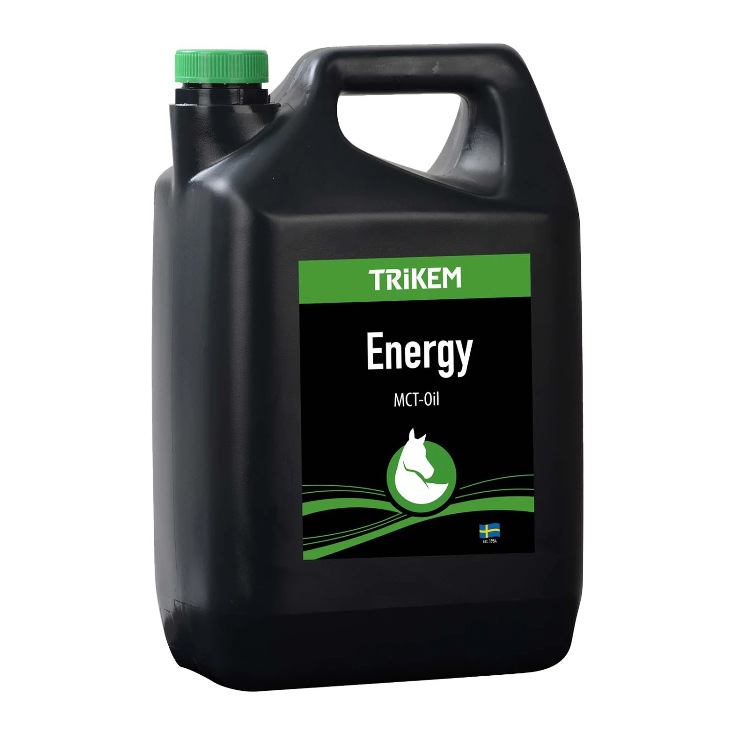 Trikem Energy Oil, 5L 3 Trikem Energy Oil, 5L
