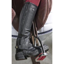 Mountain Horse Soft Rider Chaps 11 Mountain Horse Soft Rider Chaps -Cavallo Verkäufe 302990 BL 2