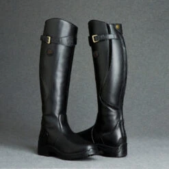 Mountain Horse Snowy River Winterreitstiefel 9 Mountain Horse Snowy River Winterreitstiefel -Cavallo Verkäufe 304373 BL 3