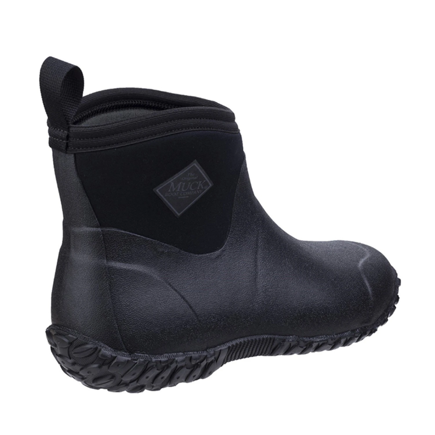 Muck Boot Man's Muckster II Ankle Schuh 4 Muck Boot Man's Muckster II Ankle Schuh – Bild 2