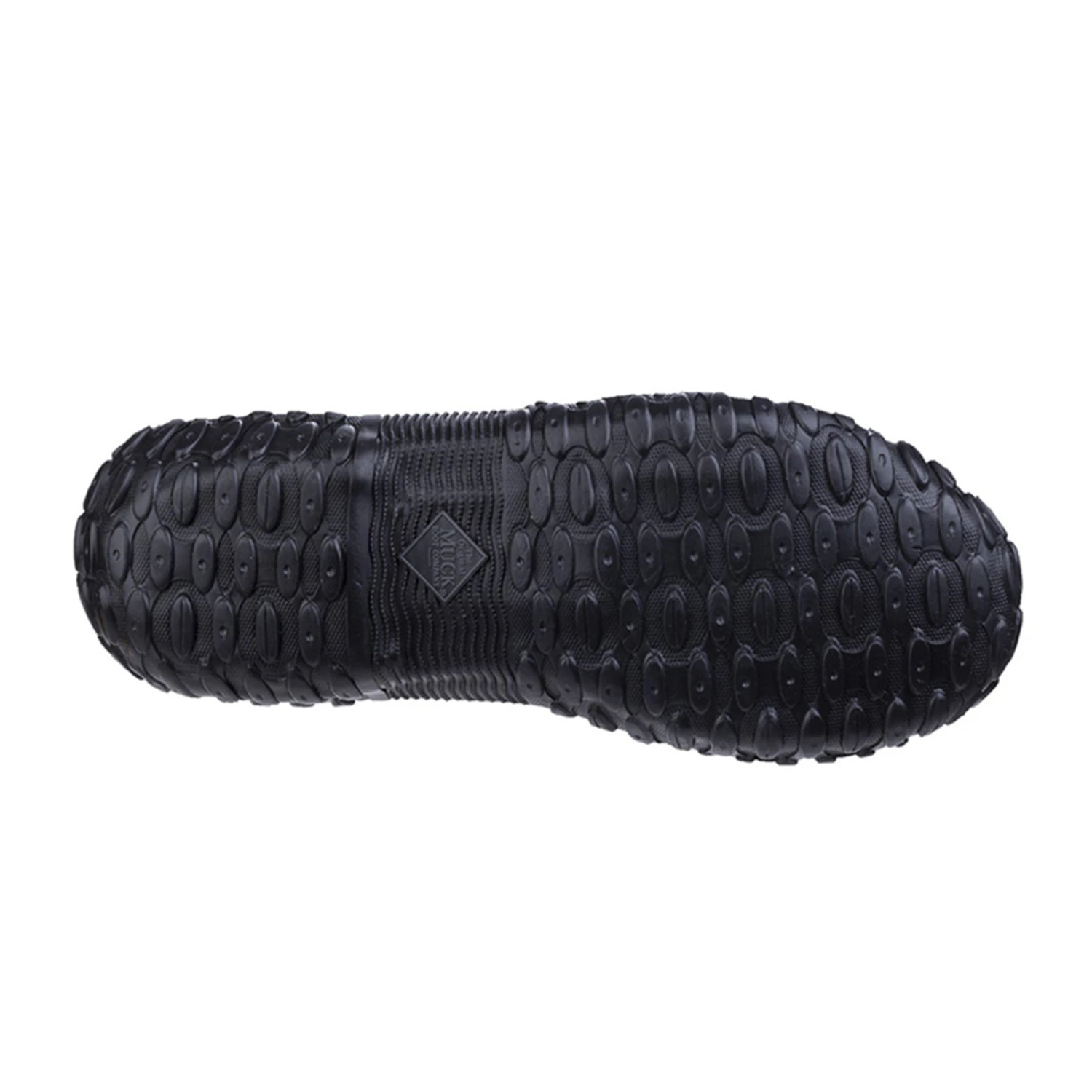 Muck Boot Man's Muckster II Ankle Schuh 8 Muck Boot Man's Muckster II Ankle Schuh – Bild 6