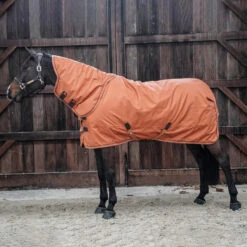 Kentucky Horsewear All Weather Halsteil 150g -Cavallo Verkäufe 306135 ASOR 2