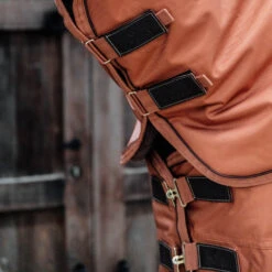 Kentucky Horsewear All Weather Halsteil 150g -Cavallo Verkäufe 306135 ASOR 4