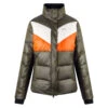 HV Polo Moniek Kurze Jacke 2 HV Polo Moniek Kurze Jacke -Cavallo Verkäufe 306211 ARMY 1