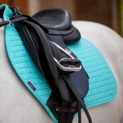 LeMieux Luxuriöse Saisonale Schabracke CC -Cavallo Verkäufe 306254 ABB 3