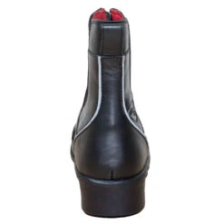 Karlslund Fina Jodphur Sicherheitserheits Stiefeletten -Cavallo Verkäufe 306305 BL 3