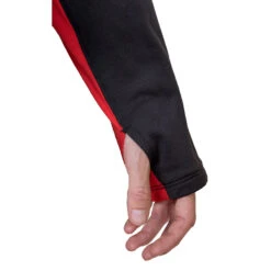 Karlslund Kylja Zip Hoodie Mit Kapuze -Cavallo Verkäufe 306310 BL RE 4