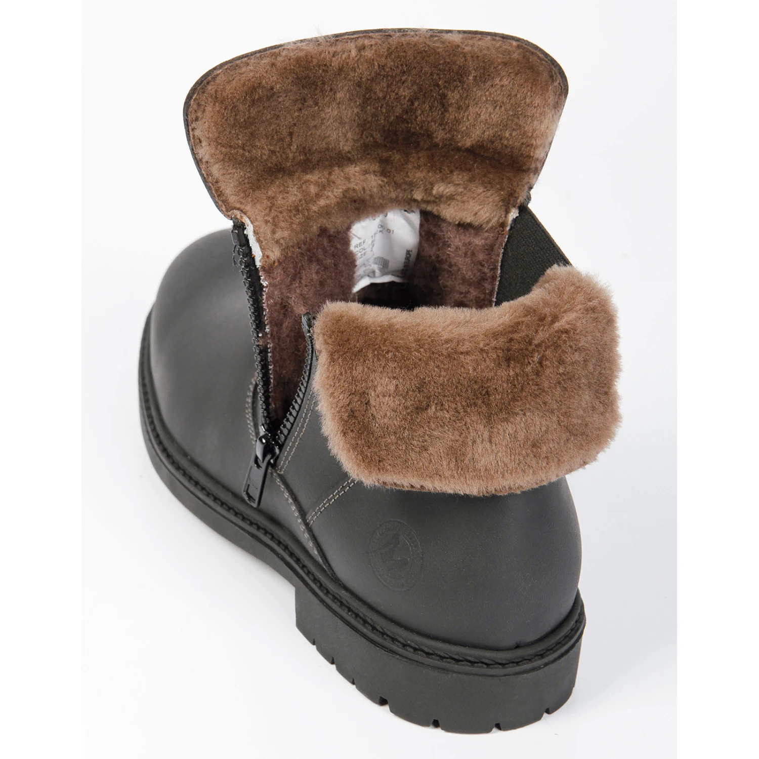 Harry's Horse Reitstiefel Narvik 7 Harry's Horse Reitstiefel Narvik – Bild 5