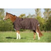 Horseware Amigo Bravo 12 Winterdecke, 400g -Cavallo Verkäufe 307515 BR BR 1