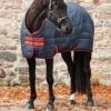 Horseware Mio Insulator Stalldecke Med Double, 150g -Cavallo Verkäufe 307551 DB RE RE 1