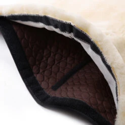 Christ Westernpad 30mm Wollhöhe 16 Christ Westernpad 30mm Wollhöhe -Cavallo Verkäufe 307660 DBR 3