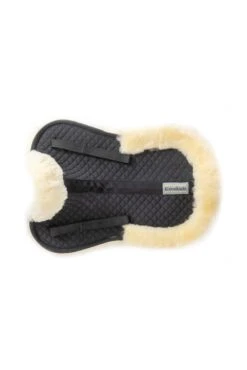 Kavalkade Sattelkissen M.med.Lammfell, Mit Taschen 15 Kavalkade Sattelkissen M.med.Lammfell, Mit Taschen -Cavallo Verkäufe 308291 NAT 2