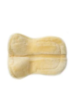 Kavalkade Sattelkissen M.med.Lammfell, Mit Taschen 16 Kavalkade Sattelkissen M.med.Lammfell, Mit Taschen -Cavallo Verkäufe 308291 NAT 3