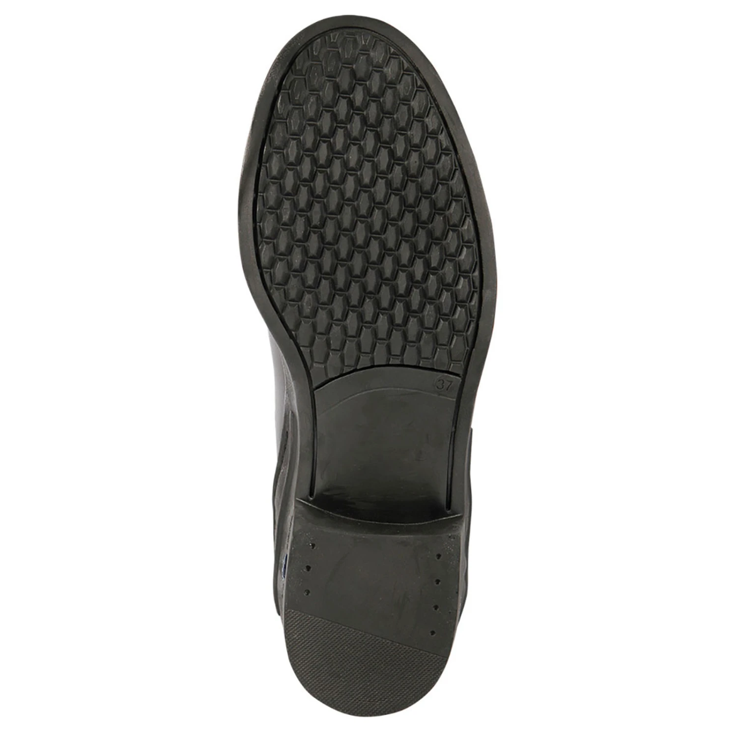 Harry's Horse Reitstiefeletten Aus Leder Mit Reißverschluss 4 Harry's Horse Reitstiefeletten Aus Leder Mit Reißverschluss – Bild 2