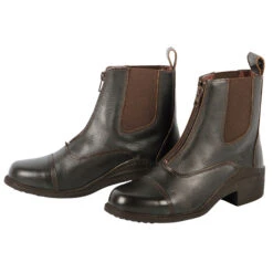 Harry's Horse Reitstiefeletten Aus Leder Mit Reißverschluss 13 Harry's Horse Reitstiefeletten Aus Leder Mit Reißverschluss -Cavallo Verkäufe 308940 BR 1