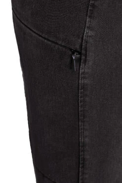 Pikeur Ivana Grip Jeans Athleisure Reithose Für Damen -Cavallo Verkäufe 311749 BL 4