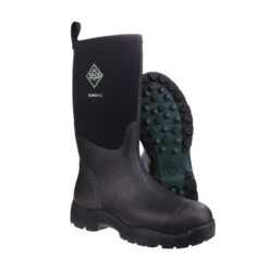 Muck Boot Derwent II Stiefel -Cavallo Verkäufe 312032 BL 7