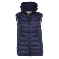 Montar Sophie Daunenreitweste