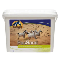 Cavalor PasSand, 3 Kg