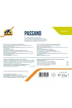 Cavalor PasSand, 3 Kg -Cavallo Verkäufe 314763 3