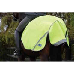 Weatherbeeta 300D Reflective Trainingsdecke 7 Weatherbeeta 300D Reflective Trainingsdecke -Cavallo Verkäufe 314950 YE 1