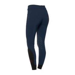 Cavalleria Toscana American Damen Reithose Mit Kniebesatz 29 Cavalleria Toscana American Damen Reithose Mit Kniebesatz -Cavallo Verkäufe 315772 B 2