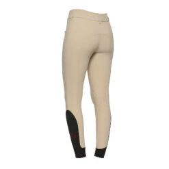 Cavalleria Toscana American Damen Reithose Mit Kniebesatz 25 Cavalleria Toscana American Damen Reithose Mit Kniebesatz -Cavallo Verkäufe 315772 LBR 1