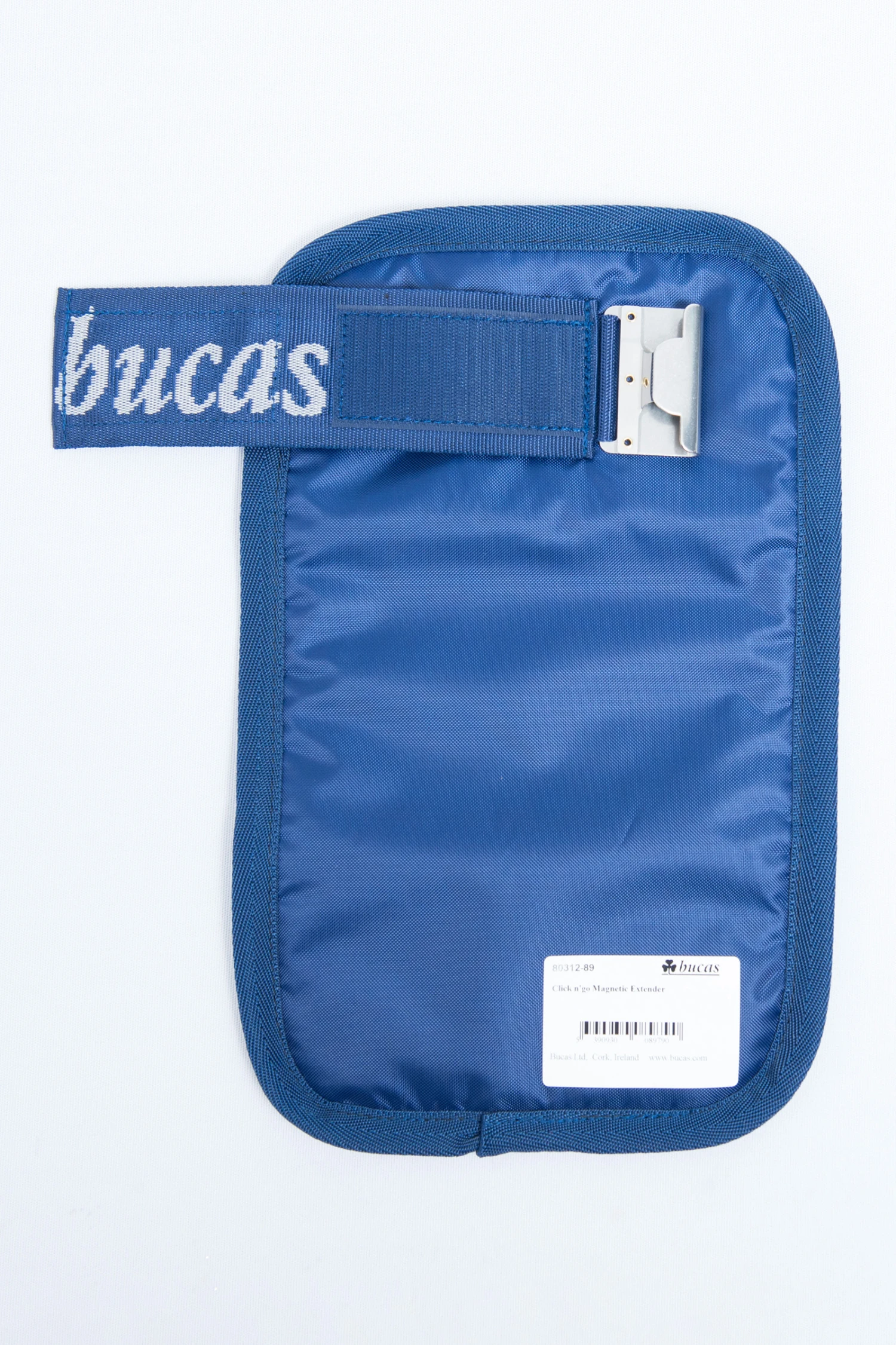 Bucas Deckenerweiterung Click'n Go Magnetic, 12cm 4 Bucas Deckenerweiterung Click'n Go Magnetic, 12cm – Bild 2