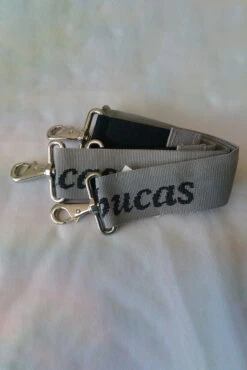 Ausgewählte Produkte 19 Bucas Set Interne Gurte