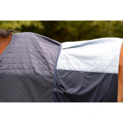 Bucas Therapy Cooler Abschwitzdecke 12 Bucas Therapy Cooler Abschwitzdecke -Cavallo Verkäufe 316877 DB SI 4