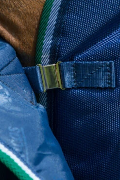 Bucas Smartex Rain Big Neck Regendecke Mit Abschwitzfunktion, 0g -Cavallo Verkäufe 316897 B WH 4