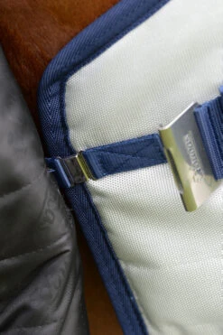 Bucas Power Turnout Big Neck Regendecke Mit Abschwitzfunktion, 0g 7 Bucas Power Turnout Big Neck Regendecke Mit Abschwitzfunktion, 0g -Cavallo Verkäufe 316899 SI DB 4