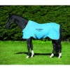 Horseware Rambo Dry Rug Supreme Abschwitzdecke 2 Horseware Rambo Dry Rug Supreme Abschwitzdecke -Cavallo Verkäufe 316962 B BL 1