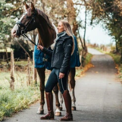 Mountain Horse Jade Reitleggings Für Damen -Cavallo Verkäufe 317287 BL 4