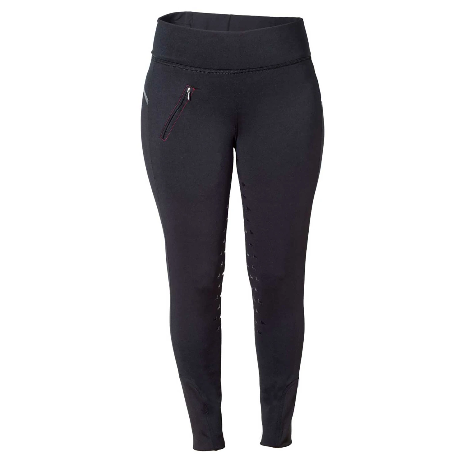 Karlslund Galdur Reitleggings Für Damen 4 Karlslund Galdur Reitleggings Für Damen – Bild 2