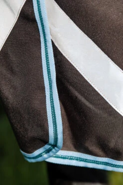 Horseware Amigo Bravo 12 Plus Weidedecke Disc-Verschluss, 250g -Cavallo Verkäufe 320368 DG TUB 4