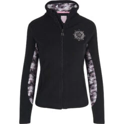 Imperial Riding Buddy Fleecejacke