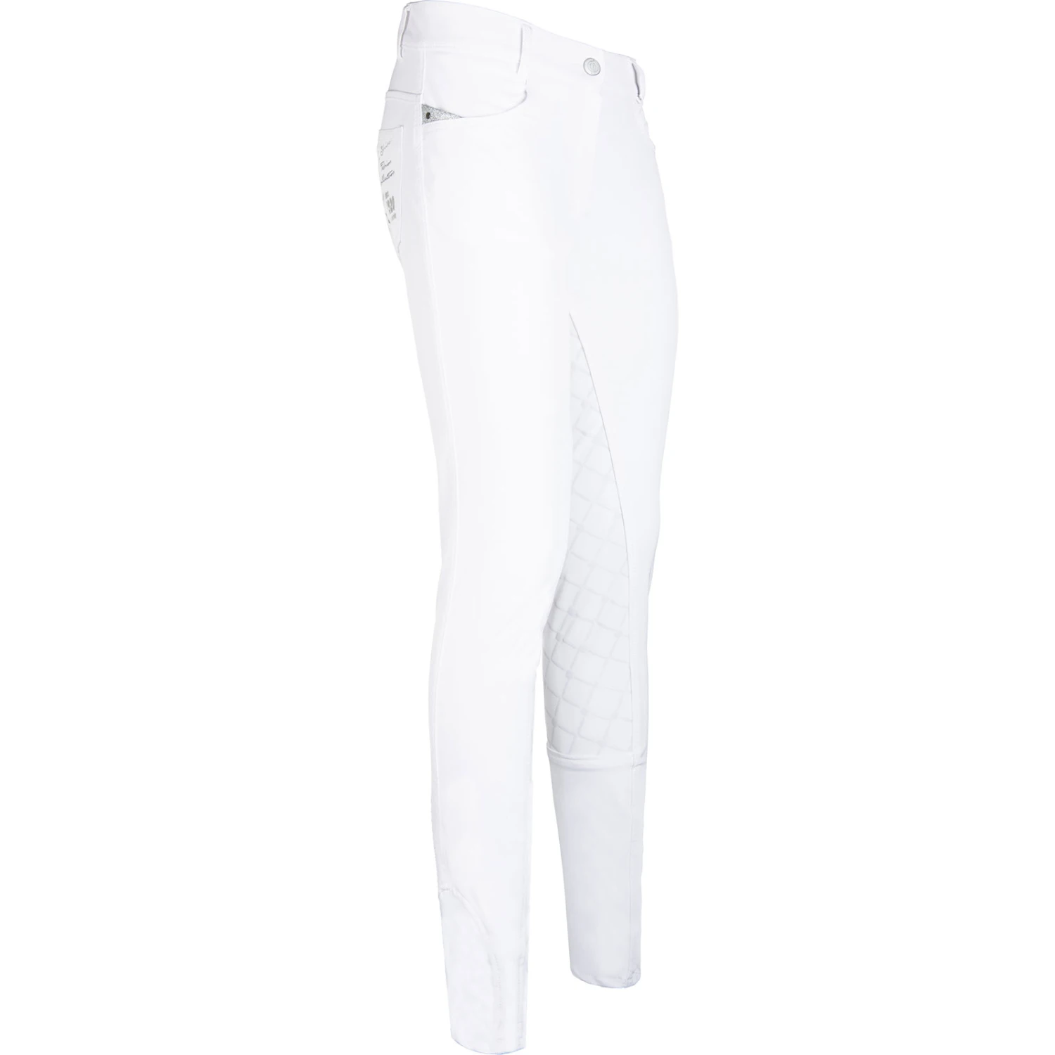 Imperial Riding SFS Topper Damen Reithose Mit Vollbesatz 10 Imperial Riding SFS Topper Damen Reithose Mit Vollbesatz – Bild 8