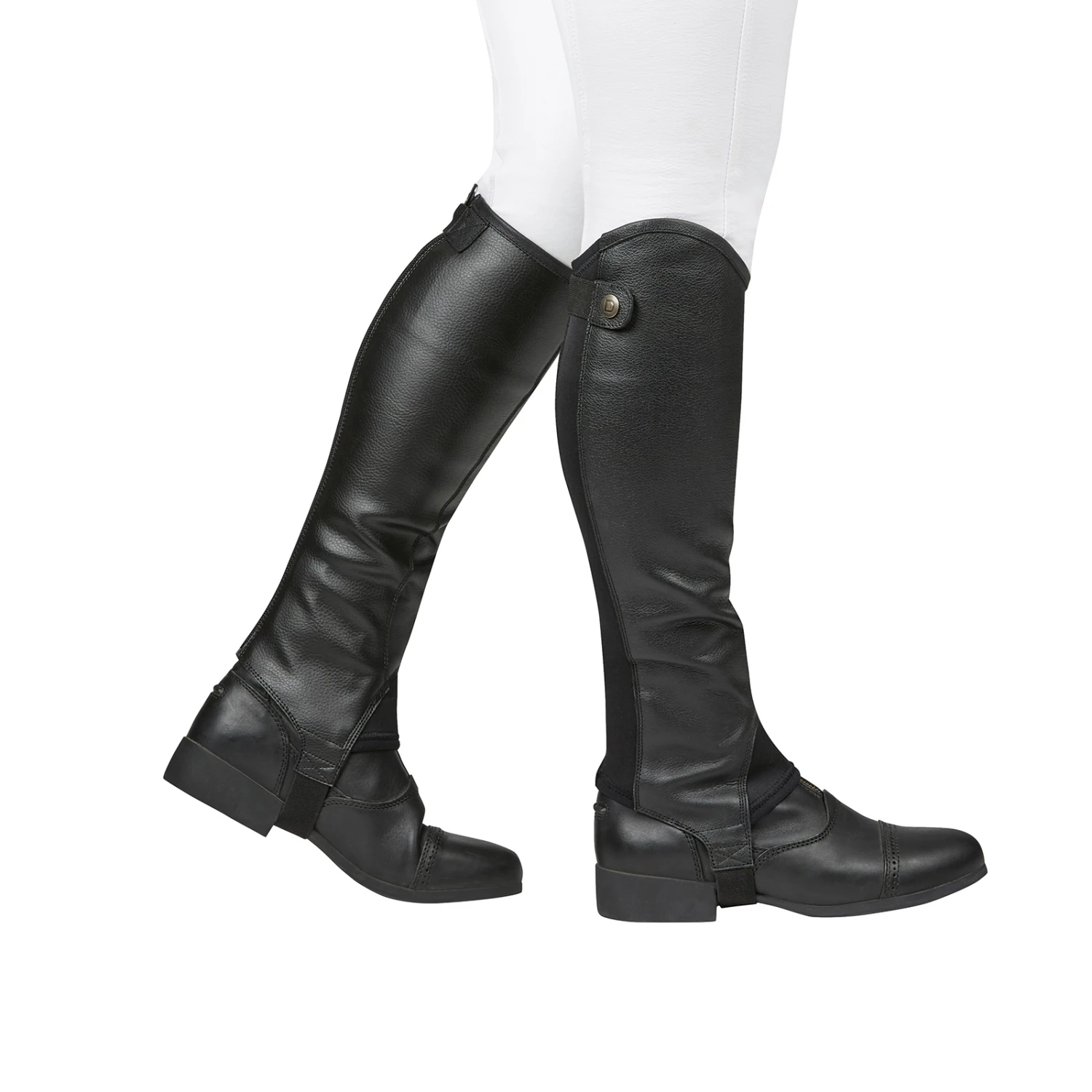 Dublin Fusion Chaps 3 Dublin Fusion Chaps