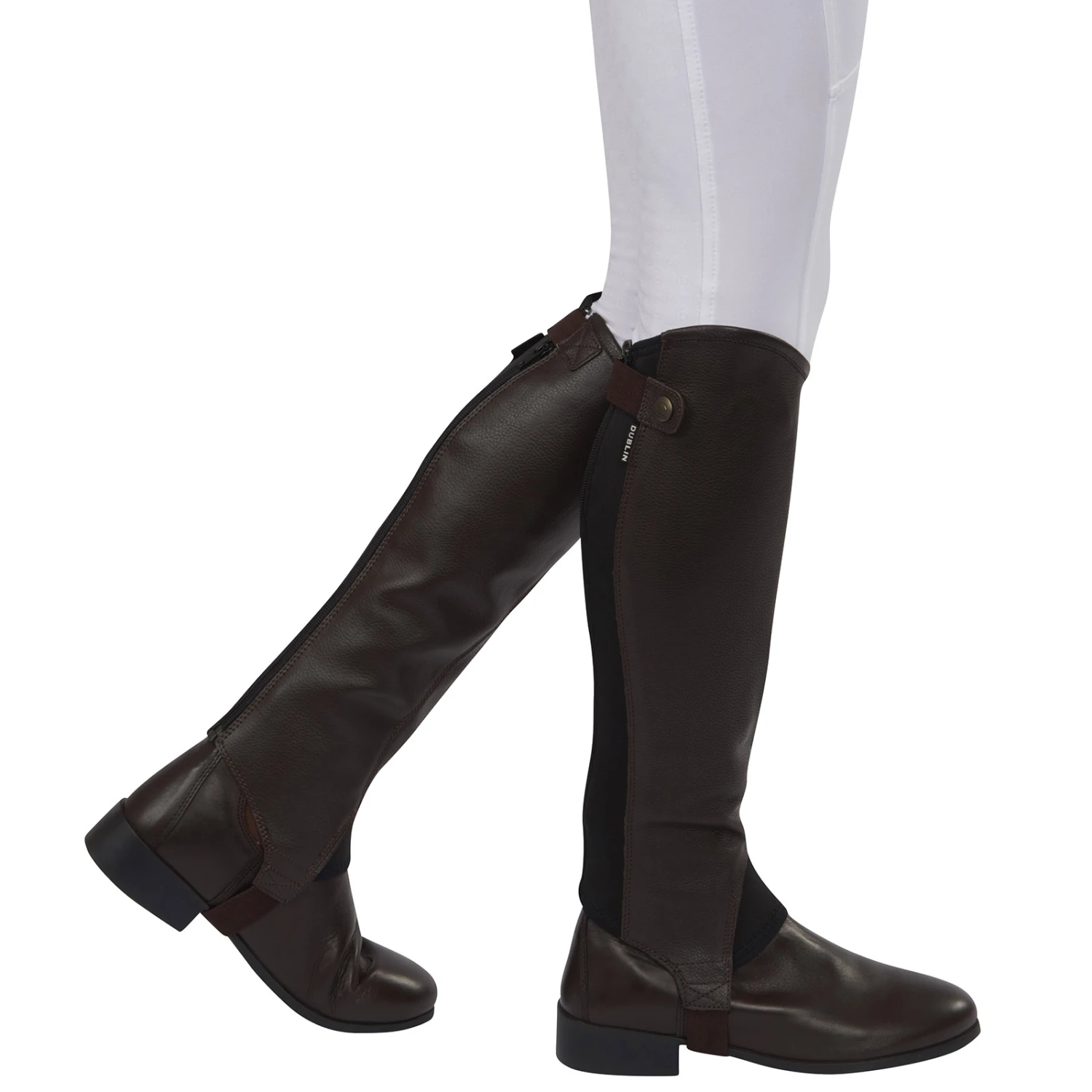 Dublin Fusion Chaps 4 Dublin Fusion Chaps – Bild 2