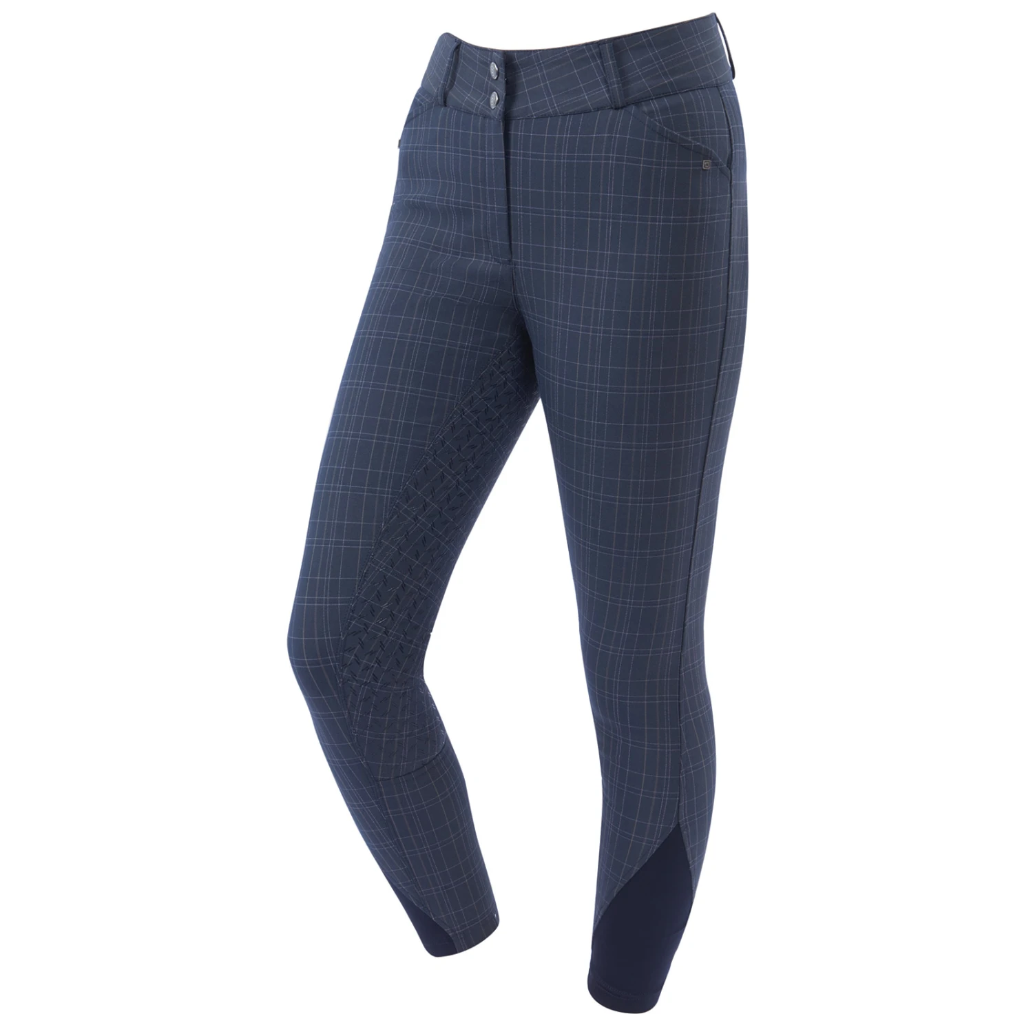 Dublin Pro Form Gel Reithose Mit Vollbesatz Für Damen 4 Dublin Pro Form Gel Reithose Mit Vollbesatz Für Damen – Bild 2