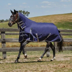 Weatherbeeta Comfitec Essential Combo Neck Lite Plus 50g