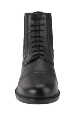 Suedwind Footwear Nova Kids Back Zip Lace Soft Winterreitstiefeletten Für Kinder 10 Suedwind Footwear Nova Kids Back Zip Lace Soft Winterreitstiefeletten Für Kinder -Cavallo Verkäufe 326920 BL 8