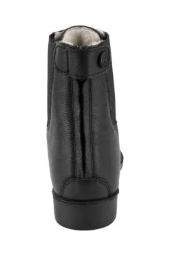 Suedwind Footwear Nova Kids Back Zip Lace Soft Winterreitstiefeletten Für Kinder 11 Suedwind Footwear Nova Kids Back Zip Lace Soft Winterreitstiefeletten Für Kinder -Cavallo Verkäufe 326920 BL 9