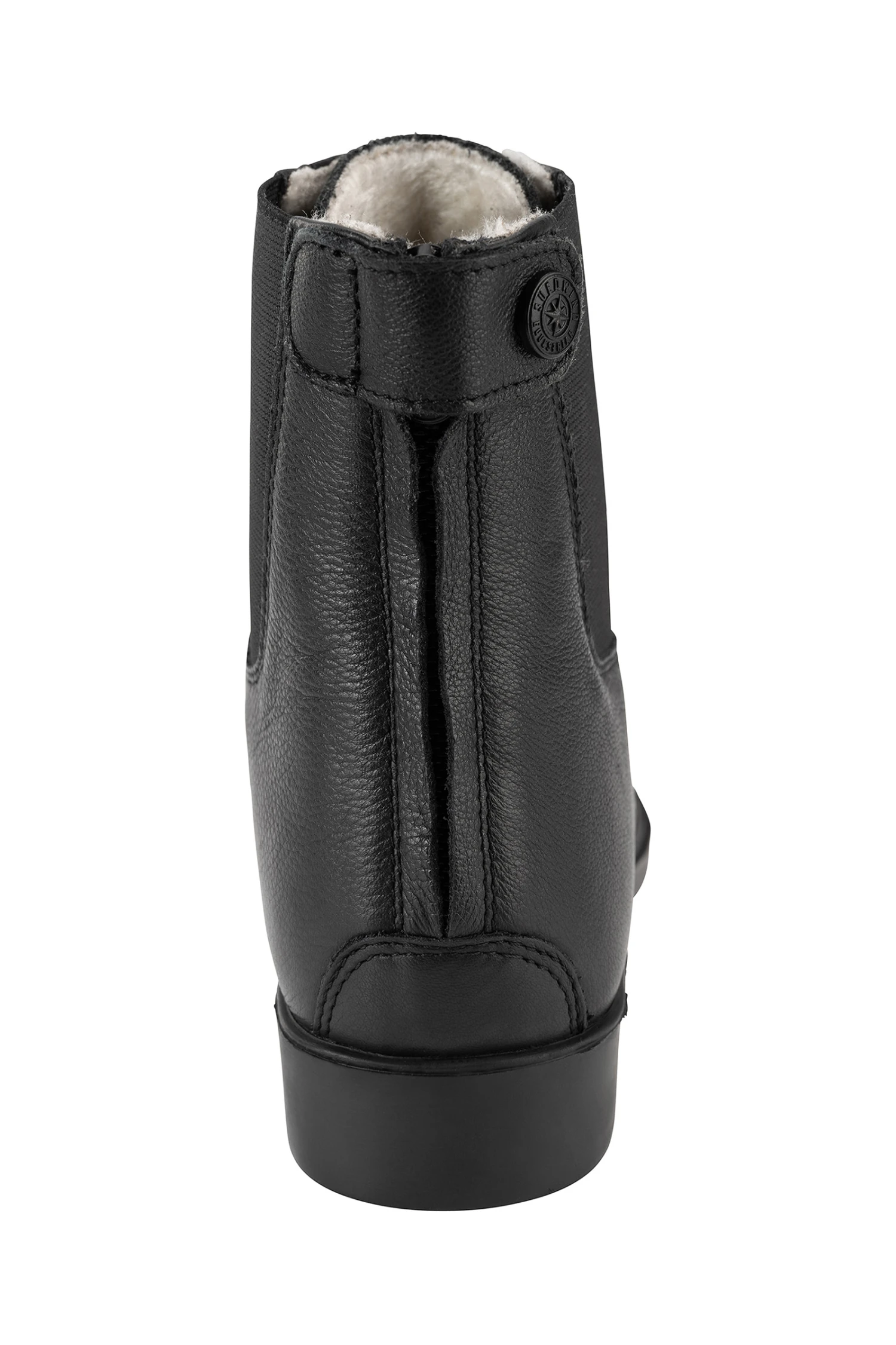 Suedwind Footwear Nova Kids Back Zip Lace Soft Winterreitstiefeletten Für Kinder 7 Suedwind Footwear Nova Kids Back Zip Lace Soft Winterreitstiefeletten Für Kinder – Bild 5