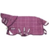 Horseware Rhino Plus Vari-Layer Winterdecke Mit Abnehmbarem Halsteil, 250g 1 Horseware Rhino Plus Vari-Layer Winterdecke Mit Abnehmbarem Halsteil, 250g -Cavallo Verkäufe 327020 BRE G WH 1