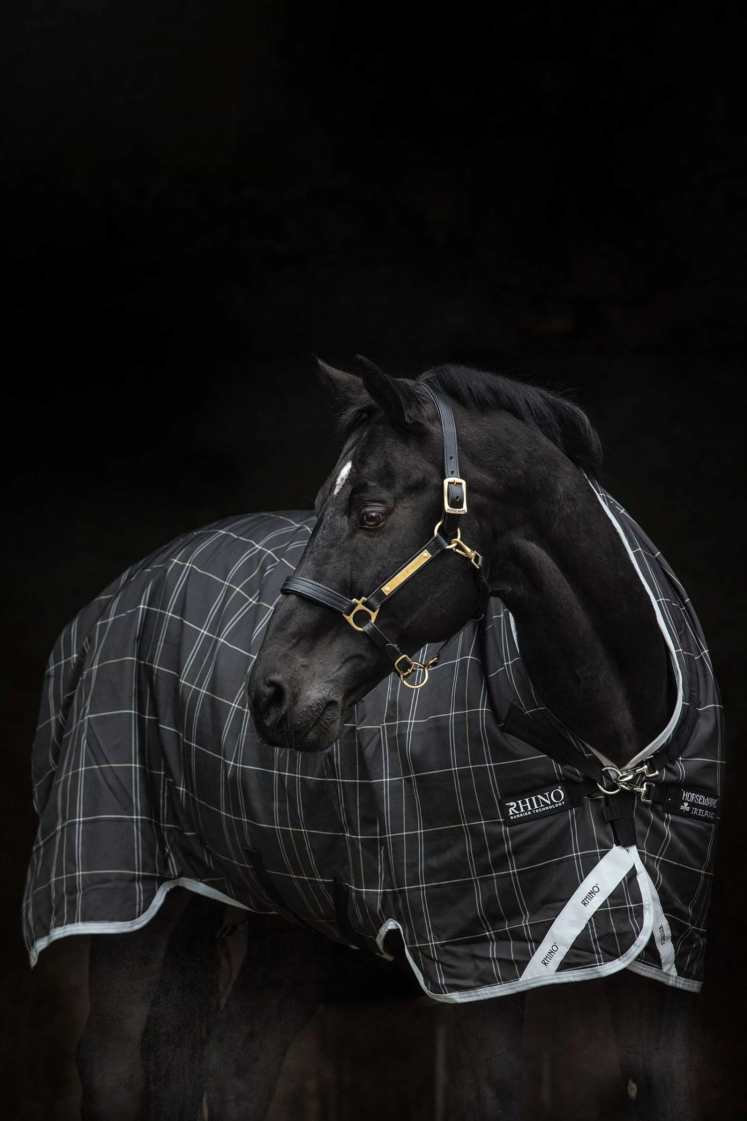 Horseware Rhino Wug Vari-Layer Weidedecke , 450g 3 Horseware Rhino Wug Vari-Layer Weidedecke , 450g